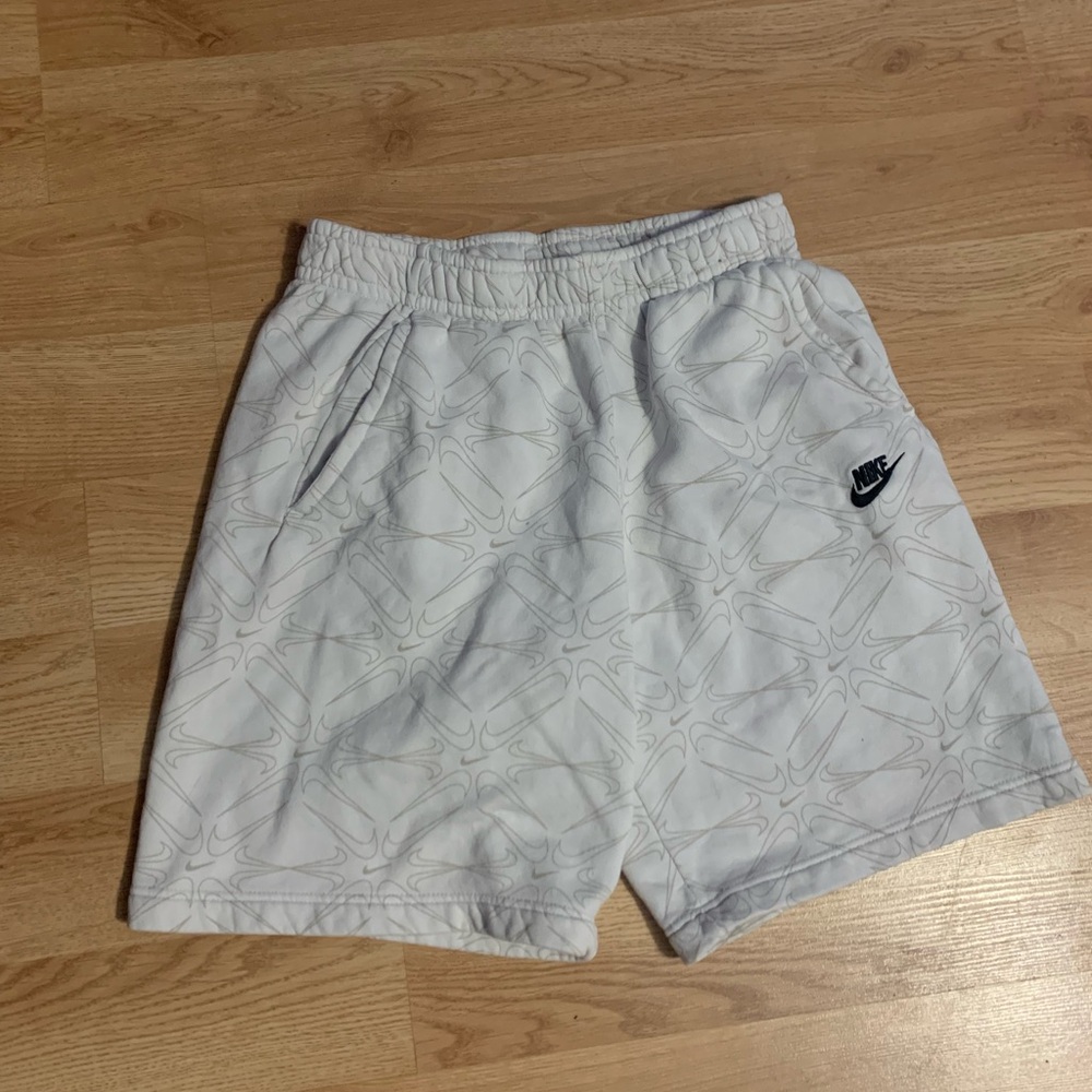 Nike shorts